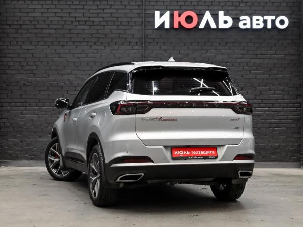 Chery Tiggo 7 Pro Max I Рестайлинг с пробегом 2024 года, цена 2 400 000 рублей, 32172 км, внедорожник, Автокод Объявления