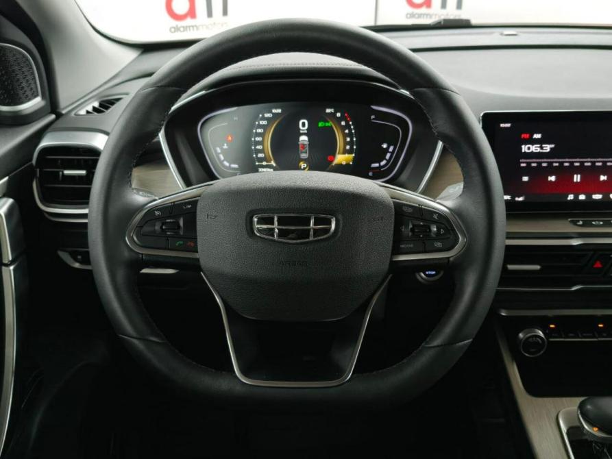 Geely Coolray I Санкт-Петербург  - изображение 11