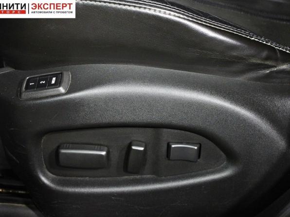Cadillac SRX II Рестайлинг с пробегом 2014 года, цена 1 597 000 рублей, 102858 км, внедорожник, Автокод Объявления