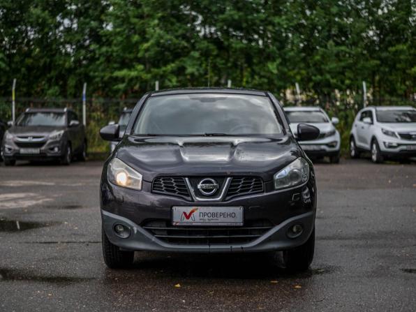 Nissan Qashqai I Рестайлинг с пробегом 2010 года, цена 849 000 рублей, 213209 км, внедорожник, Автокод Объявления