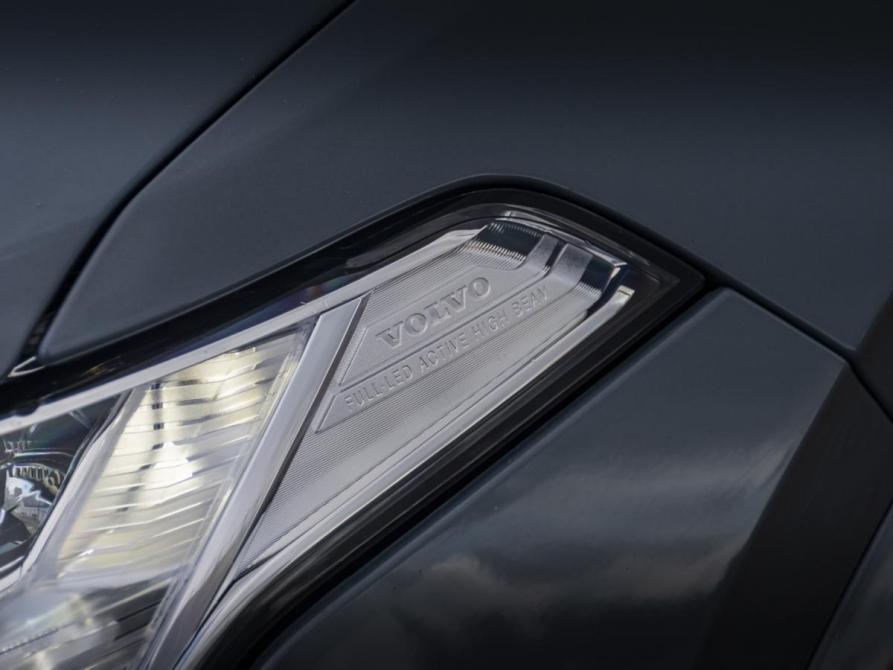Volvo XC90 II Рестайлинг 1 Москва  - изображение 2