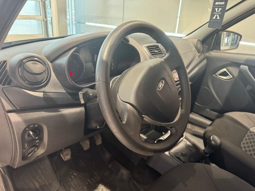 Lada (ВАЗ) Granta I Рестайлинг Екатеринбург  - изображение 9