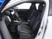 Audi A3 IV (8Y) Москва  - изображение 31