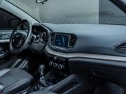 Lada (ВАЗ) Vesta I Рестайлинг (NG) Самара  - изображение 31