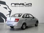 Lada (ВАЗ) Granta I Ростов-на-Дону  - изображение 15