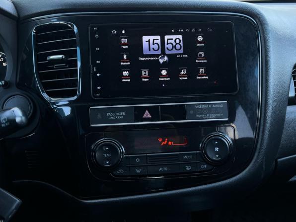 Mitsubishi Outlander III Рестайлинг 3 с пробегом 2019 года, цена 1 631 000 рублей, 308009 км, внедорожник, Автокод Объявления
