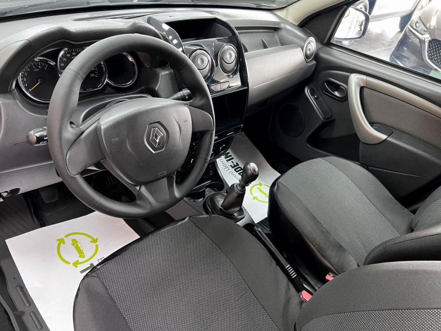 Renault Duster I Рестайлинг Тверь  - изображение 8
