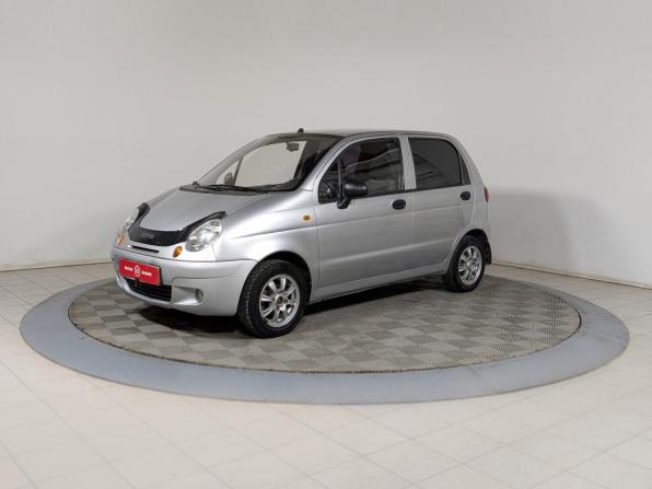 Daewoo Matiz I Рестайлинг с пробегом 2012 года, цена 259 000 рублей, 131000 км, хэтчбек, Автокод Объявления