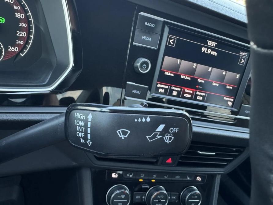 Volkswagen Jetta VII Екатеринбург  - изображение 27