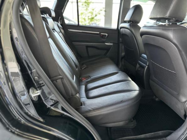 Hyundai Santa Fe II Рестайлинг с пробегом 2011 года, цена 1 150 000 рублей, 232156 км, внедорожник, Автокод Объявления