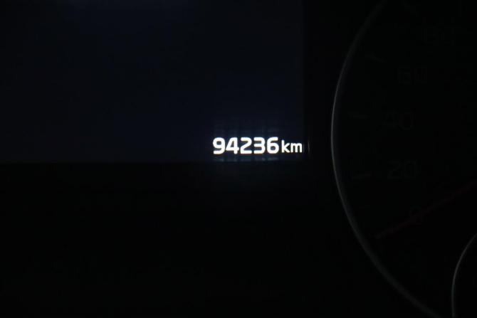 Kia Optima IV с пробегом 2018 года, цена 2 075 170 рублей, 94236 км, седан, Автокод Объявления