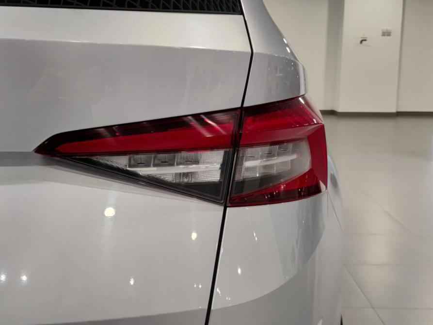 Skoda Kodiaq I Казань  - изображение 11