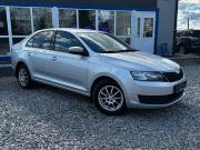Skoda Rapid I Рестайлинг Ярославль  - изображение 38