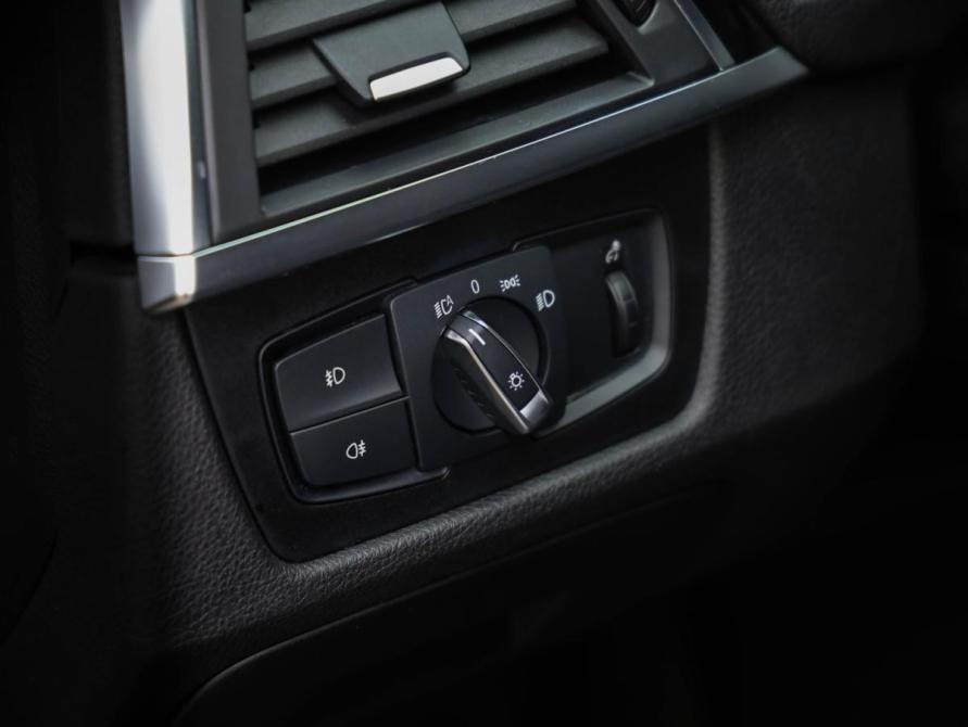 BMW 3 серии VI (F3x) Рестайлинг Санкт-Петербург  - изображение 21