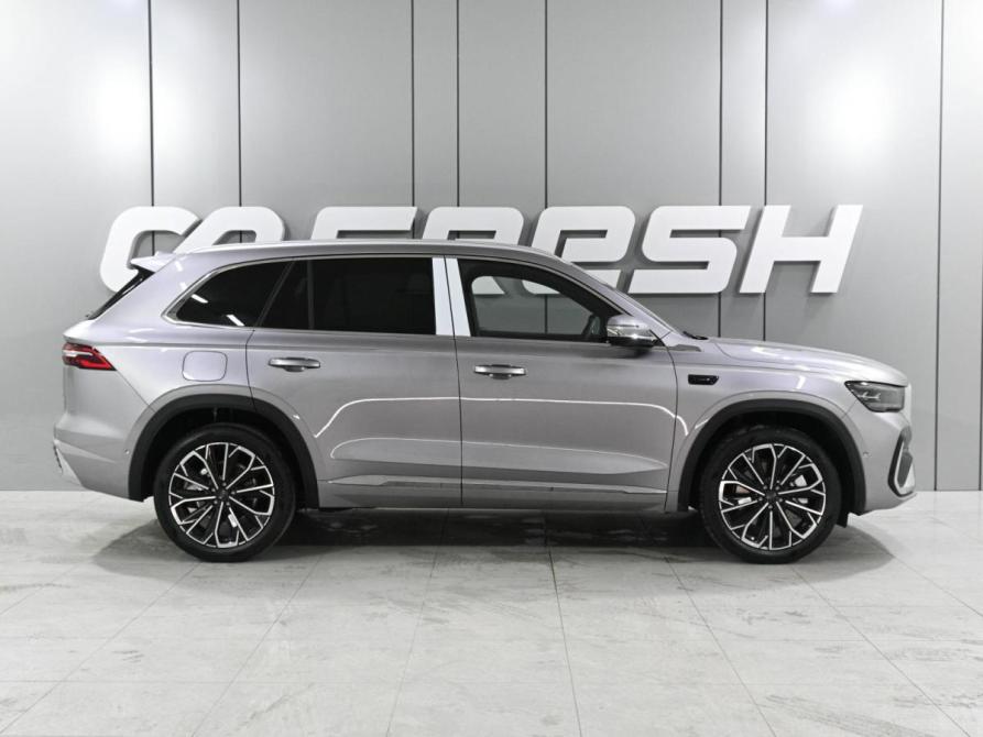 Geely Monjaro I Рестайлинг 2 Ростов-на-Дону  - изображение 5