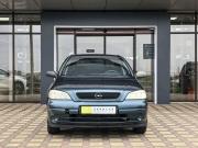 Opel Astra G Краснодар  - изображение 10