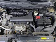 Nissan X-Trail III Рестайлинг Москва  - изображение 42