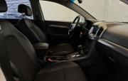 Chevrolet Captiva I Рестайлинг Москва  - изображение 29
