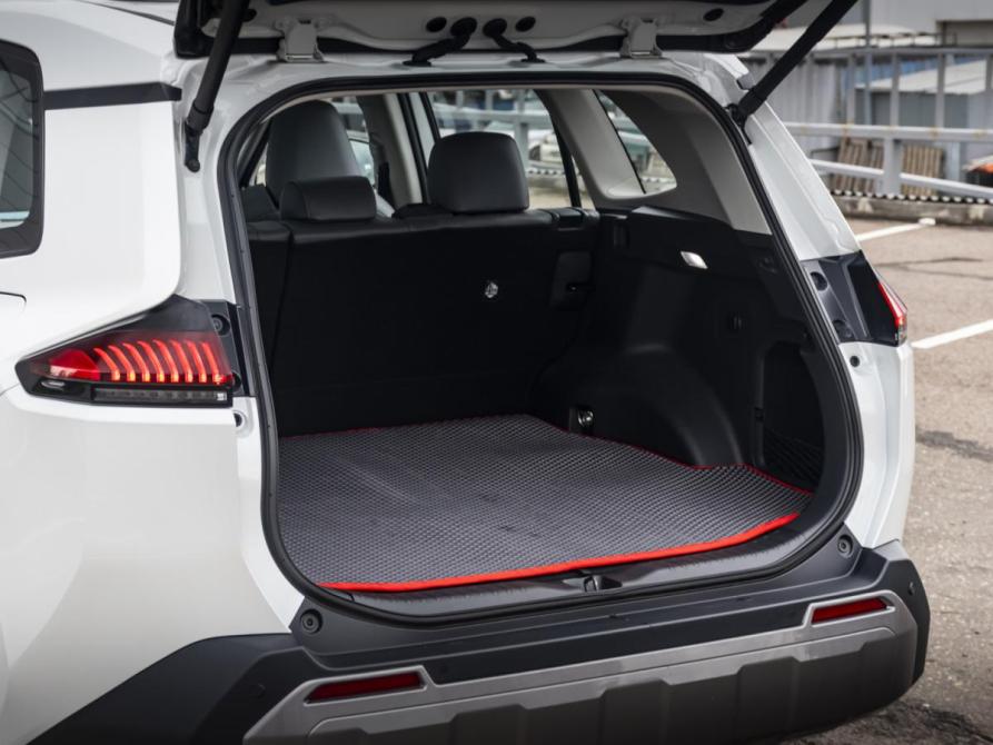 Toyota RAV4 VI (XA60) Москва  - изображение 25