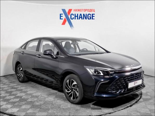 BAIC U5 Plus с пробегом 2025 года, цена 1 890 000 рублей, 29 км, седан, Автокод Объявления