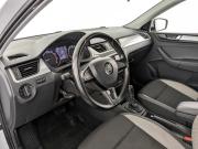 Skoda Rapid I Москва  - изображение 41