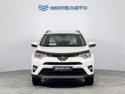 Toyota RAV4 IV (XA40) Рестайлинг Калининград  - изображение 18