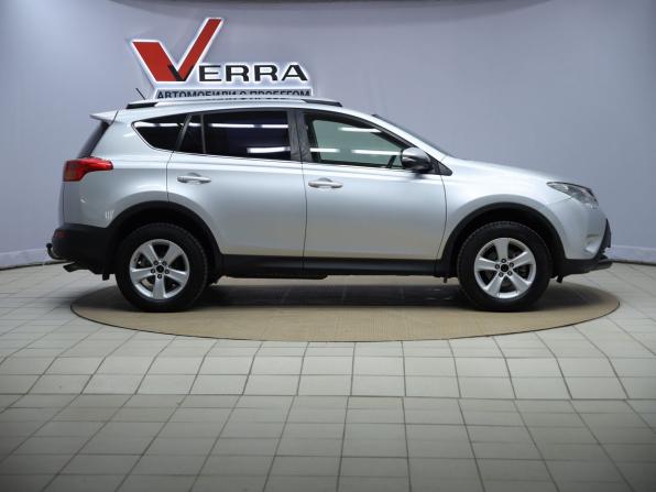 Toyota RAV4 IV (XA40) с пробегом 2014 года, цена 1 790 000 рублей, 251527 км, внедорожник, Автокод Объявления
