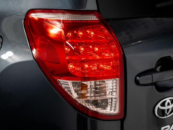 Toyota RAV4 III (XA30) с пробегом 2007 года, цена 1 225 000 рублей, 228100 км, внедорожник, Автокод Объявления