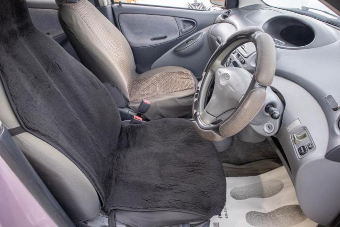 Toyota Vitz I (P10) с пробегом 2000 года, цена 389 000 рублей, 259000 км, хэтчбек, Автокод Объявления