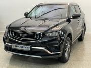 Geely Atlas Pro Москва  - изображение 20
