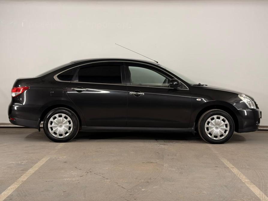 Nissan Almera III (G15) Екатеринбург  - изображение 6