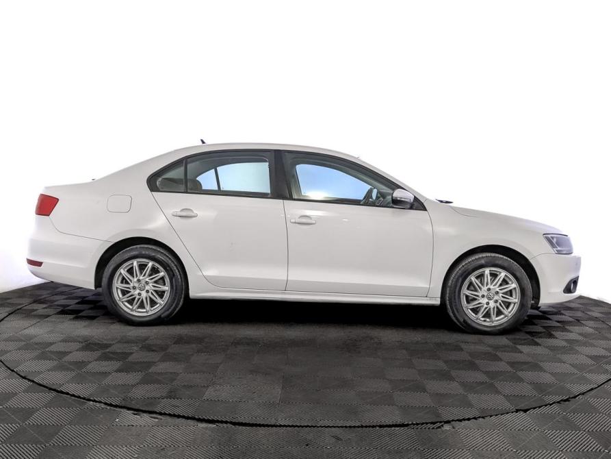 Volkswagen Jetta VI Москва  - изображение 4