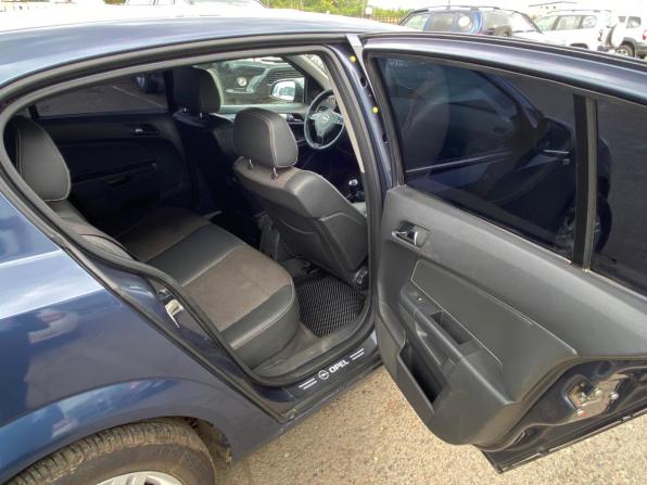 Opel Astra H Рестайлинг с пробегом 2010 года, цена 370 000 рублей, 265339 км, хэтчбек, Автокод Объявления