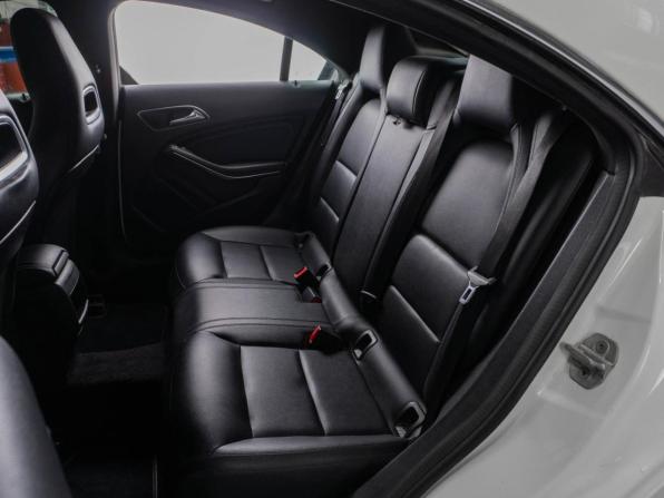 Mercedes-Benz CLA I (C117 X117) с пробегом 2014 года, цена 1 739 000 рублей, 167383 км, седан, Автокод Объявления