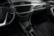 Geely Emgrand 7 I Рестайлинг Оренбург  - изображение 32