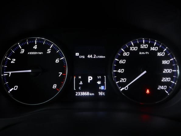 Mitsubishi Outlander III Рестайлинг 2 с пробегом 2018 года, цена 1 579 000 рублей, 230000 км, внедорожник, Автокод Объявления