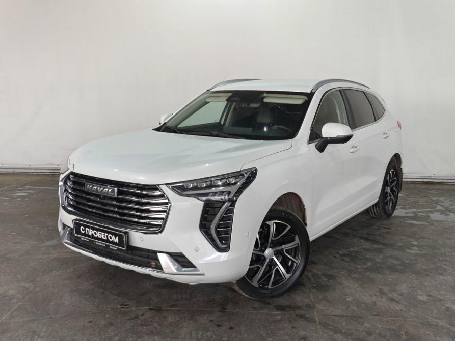 Haval Jolion I Москва  - изображение 1