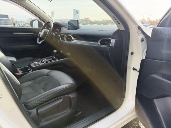 Mazda CX-5 II с пробегом 2020 года, цена 2 050 000 рублей, 205966 км, внедорожник, Автокод Объявления