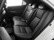Toyota Camry VII (XV50) Рестайлинг Тюмень  - изображение 35