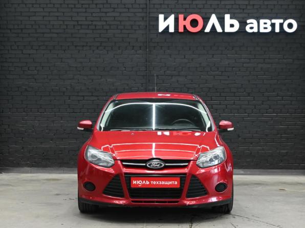 Ford Focus III с пробегом 2011 года, цена 780 000 рублей, 241862 км, хэтчбек, Автокод Объявления