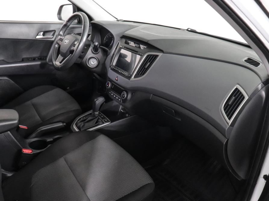 Hyundai Creta I Химки  - изображение 10