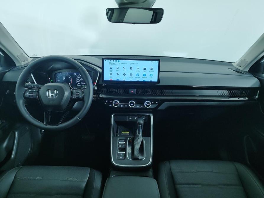 Honda CR-V VI Ростов-на-Дону  - изображение 21