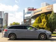 Ford Mondeo V Рестайлинг Москва  - изображение 25