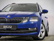 Skoda Octavia III (A7) Рестайлинг Санкт-Петербург  - изображение 30