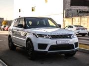 Land Rover Range Rover Sport II Рестайлинг Санкт-Петербург  - изображение 41