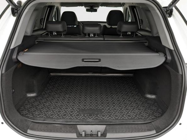 Chery Tiggo 7 Pro Max I с пробегом 2024 года, цена 1 900 000 рублей, 19300 км, внедорожник, Автокод Объявления
