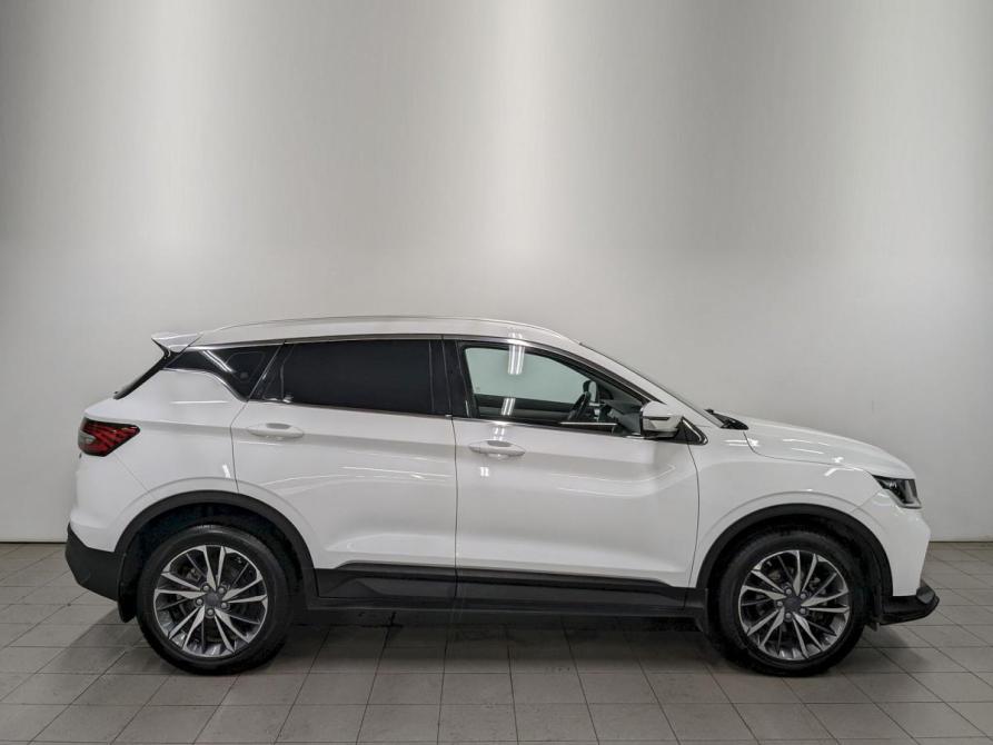 Geely Coolray I Санкт-Петербург  - изображение 4