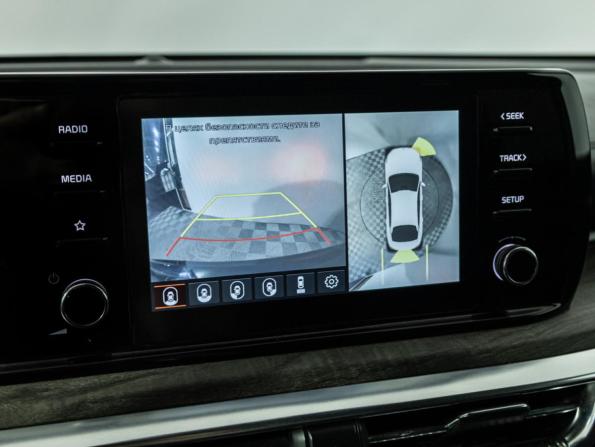 Kia K5 III с пробегом 2021 года, цена 2 349 700 рублей, 91360 км, седан, Автокод Объявления