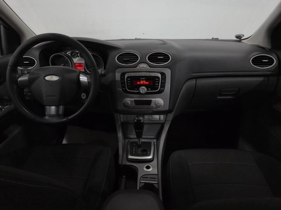 Ford Focus II Рестайлинг Альметьевск  - изображение 12