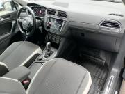 Volkswagen Tiguan II Санкт-Петербург  - изображение 28